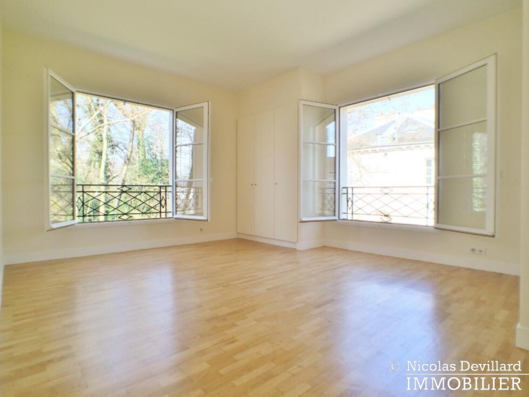 Château de VersaillesParly II – Maison avec jardin 78150 Le Chesnay (2)