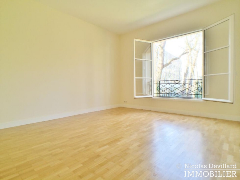 Château de VersaillesParly II – Maison avec jardin 78150 Le Chesnay (3)