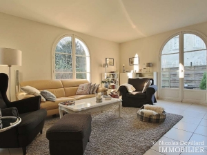 Château de VersaillesParly II – Maison avec jardin 78150 Le Chesnay (52)