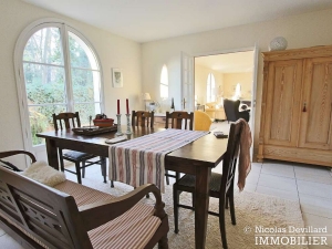 Château de VersaillesParly II – Maison avec jardin 78150 Le Chesnay (57)