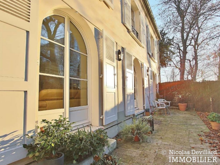 Château de VersaillesParly II – Maison avec jardin 78150 Le Chesnay 58.jpg