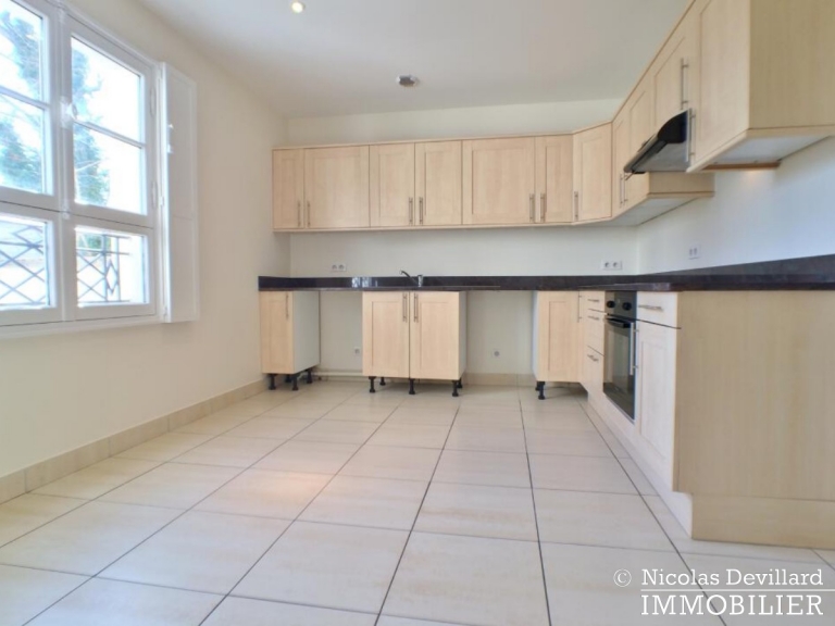 Château de VersaillesParly II – Maison avec jardin 78150 Le Chesnay (6)