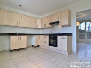 Château de VersaillesParly II – Maison avec jardin 78150 Le Chesnay (7)