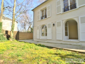 Château de VersaillesParly II – Maison avec jardin 78150 Le Chesnay (8)