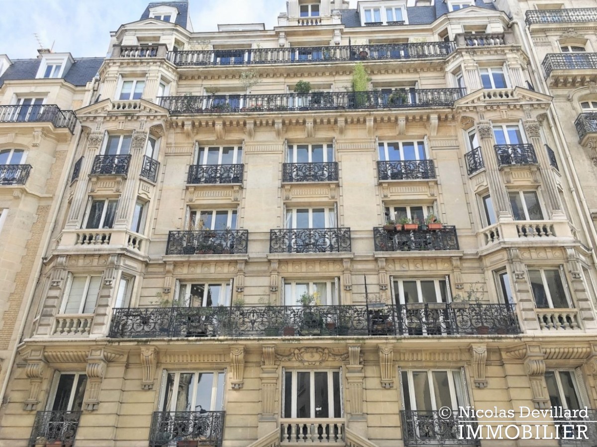 FalguièreMontparnasse – Classique parisien et vue dégagée – 75015 Paris (1)