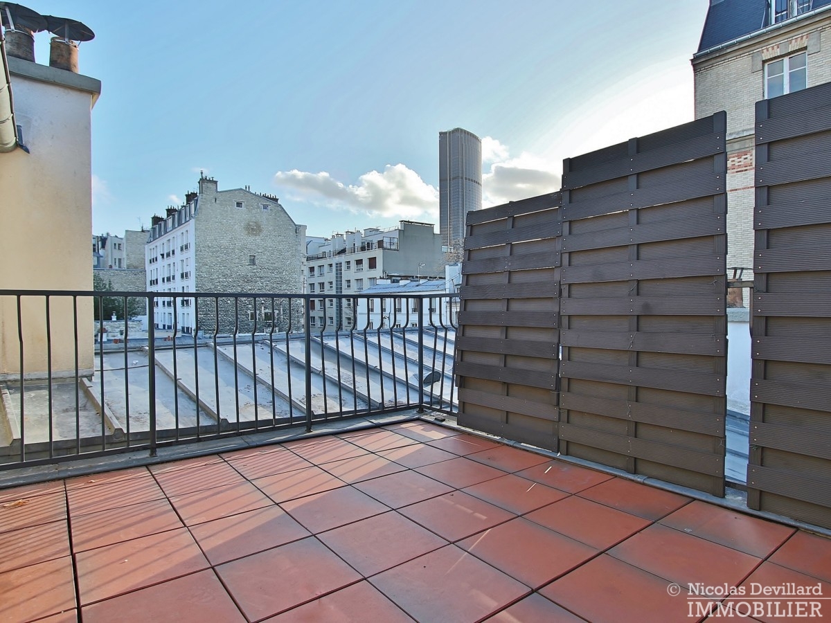 Cherche-Midi-–-Dernier-étage-terrasse-calme-et-rénové-–-75006-Paris-9