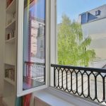 Villa des Ternes – Duplex de charme calme et rénové – 75017 Paris 10