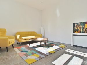 Villa des Ternes – Duplex de charme calme et rénové – 75017 Paris 20