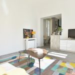 Villa des Ternes – Duplex de charme calme et rénové – 75017 Paris 21