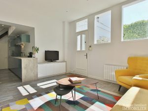Villa des Ternes – Duplex de charme calme et rénové – 75017 Paris 22