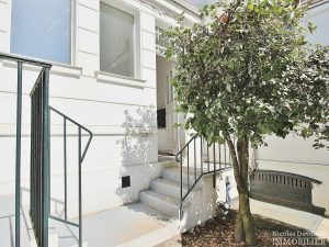Villa des Ternes – Duplex de charme calme et rénové – 75017 Paris 26