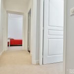 Villa des Ternes – Duplex de charme calme et rénové – 75017 Paris 5