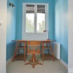 Villa des Ternes – Duplex de charme calme et rénové – 75017 Paris 7