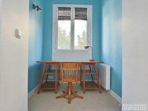 Villa des Ternes – Duplex de charme calme et rénové – 75017 Paris 7