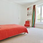 Villa des Ternes – Duplex de charme calme et rénové – 75017 Paris 9