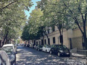 Victor HugoFoch – Très beaux volumes, calme et lumière – 75116 Paris (1)