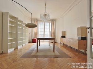 Victor HugoFoch – Très beaux volumes, calme et lumière – 75116 Paris (29)