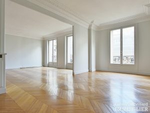 Victor HugoFoch – Très beaux volumes, calme et lumière – 75116 Paris (60)