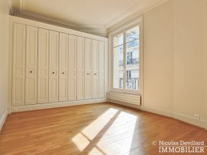Victor HugoFoch – Très beaux volumes, calme et lumière – 75116 Paris (77)