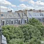 Auteuil sud– Vues dégagées classique et charme – 75016 Paris 15