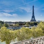 Alma Marceau – Duplex dernier étage, vue panoramique et prestations luxueuses – 75116 Paris (42)