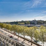 Alma Marceau – Duplex dernier étage, vue panoramique et prestations luxueuses – 75116 Paris (43)