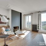 Alma Marceau – Duplex dernier étage, vue panoramique et prestations luxueuses – 75116 Paris (50)