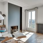 Alma Marceau – Duplex dernier étage, vue panoramique et prestations luxueuses – 75116 Paris (51)