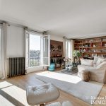 Alma Marceau – Duplex dernier étage, vue panoramique et prestations luxueuses – 75116 Paris (52)