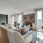 Alma Marceau – Duplex dernier étage, vue panoramique et prestations luxueuses – 75116 Paris (53)