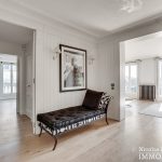 Alma Marceau – Duplex dernier étage, vue panoramique et prestations luxueuses – 75116 Paris (57)