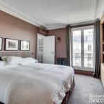 Alma Marceau – Duplex dernier étage, vue panoramique et prestations luxueuses – 75116 Paris (59)