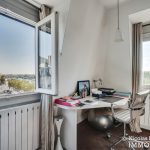 Alma Marceau – Duplex dernier étage, vue panoramique et prestations luxueuses – 75116 Paris (62)