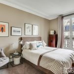 Alma Marceau – Duplex dernier étage, vue panoramique et prestations luxueuses – 75116 Paris (7)