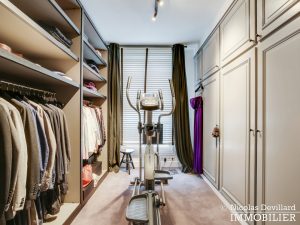 Alma Marceau – Duplex dernier étage, vue panoramique et prestations luxueuses – 75116 Paris (8)