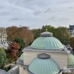 MadeleineSt Augustin – Dernier étage, vue, calme et soleil – 75008 Paris (3)