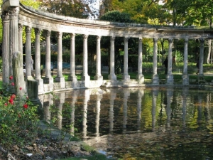 Parc Monceau –Vue sur le parc, rénové et élégant – 75017 Paris (1)