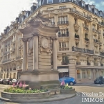 Place de Breteuil – Classique parisien calme et vue dégagé 75015 Paris (21)