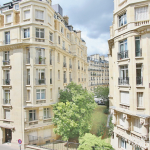 Place de Breteuil – Classique parisien calme et vue dégagé 75015 Paris (35)