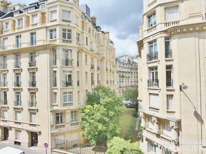 Place de Breteuil – Classique parisien calme et vue dégagé 75015 Paris (35)