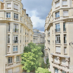 Place de Breteuil – Classique parisien calme et vue dégagé 75015 Paris (41)