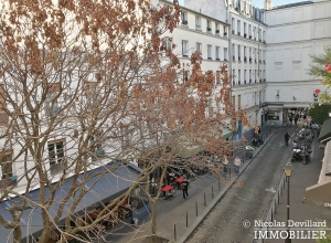 Gds BoulevardsFbg St Denis – Charmant studio – 75010 Paris (19)