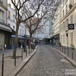 Gds BoulevardsFbg St Denis – Charmant studio – 75010 Paris (29)