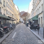 Gds BoulevardsFbg St Denis – Charmant studio – 75010 Paris (30)