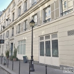 Gds BoulevardsFbg St Denis – Charmant studio – 75010 Paris (31)