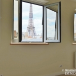 Bosquetrue Cler – Dernier étage rénové avec vue – 75007 Paris (13)