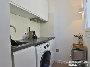 Saint MartinArts et Métiers – Rénové, calme et vue dégagée – 75003 Paris (13)