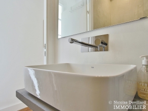 Saint MartinArts et Métiers – Rénové, calme et vue dégagée – 75003 Paris (5)