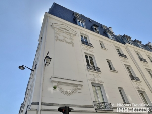 Saint MartinArts et Métiers – Rénové, calme et vue dégagée – 75003 Paris (7)