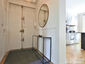 VilliersWagram – Bel haussmannien plein sud et décoration raffinée – 75017 Paris (10)